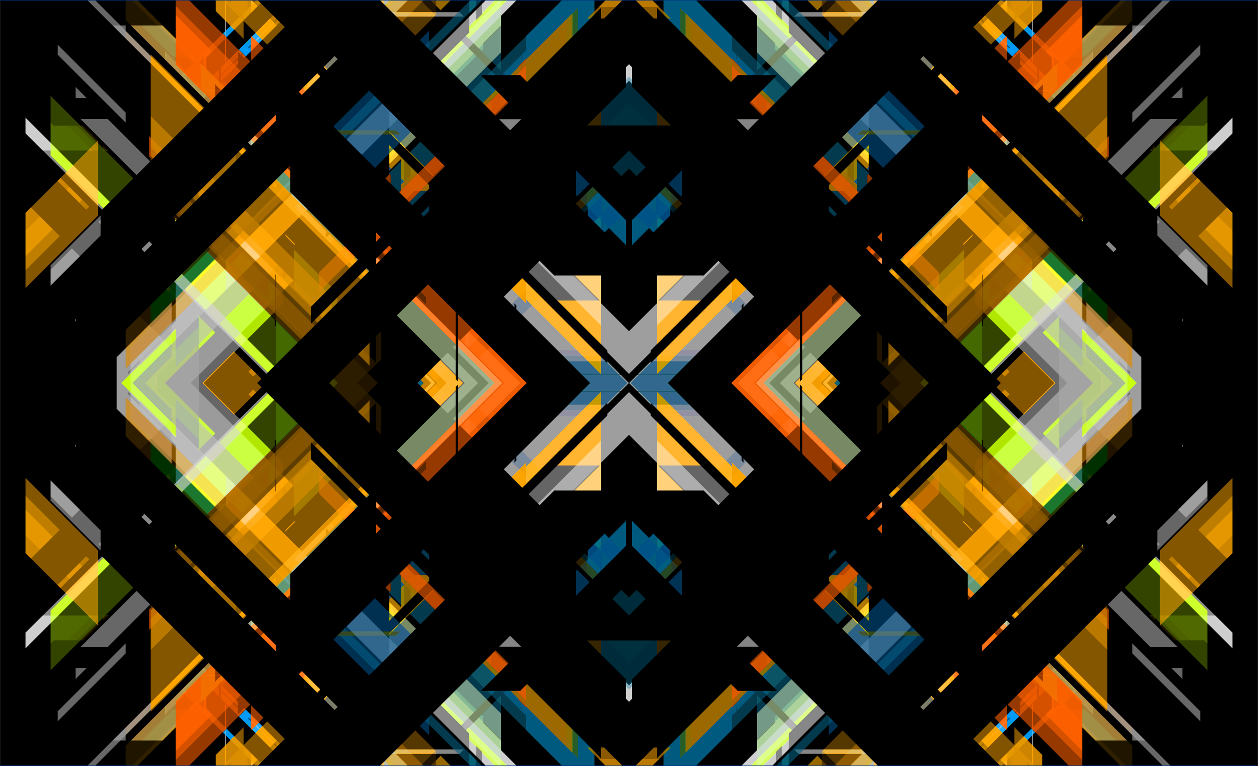 Visual made with Processing Visual made with Processing